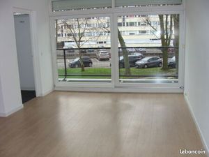 Particulier vend T1 bis Résidence Flandre à Croix