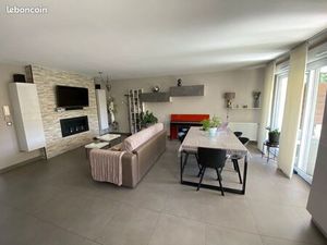 Appartement T3 Piscine