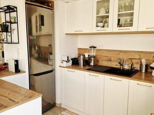 Appartement 4 pièces 86 m²