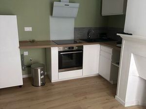 Appartement neuf meublé