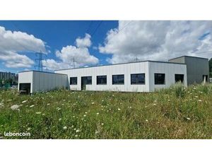 Local 350 m² SARCELLES