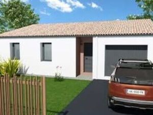 Recherche petite maison