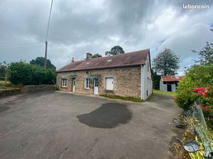 Maison 4 pièces 72 m²