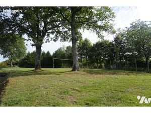 Terrain 990 m² QUELNEUC