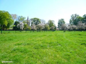 Terrain à bâtir hors lotissement