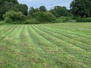 Terrain constructible