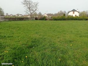 Terrain constructible