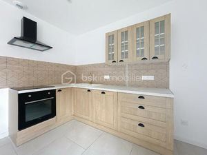 Appartement de 56 m² à Brazey-En-Plaine