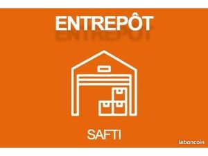 Immeuble 128 m² AVION