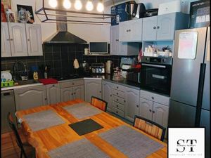 Immeuble 9 pièces 295 m²