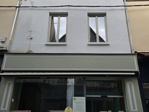 Vente Immeuble 300 m²