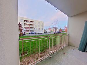 Appartement T2 - La Membrolle sur Choisille