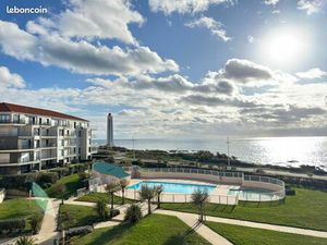 Appartement 1 pièce 24 m²