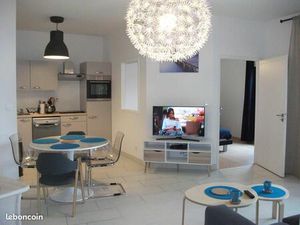 Appartement T2 59m² LES SABLES D'OLONNE