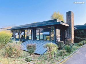 Location bureau Mont Saint Aignan