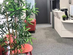 À LOUER BUREAUX PREMIUM 220 m²