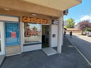 Commerce de cbd et snack