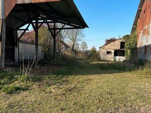 Location d’un hangar entrepôt agricole