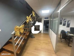 Local d'activité 494 m²