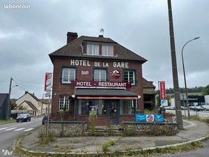 Local d'Activités AUMALE