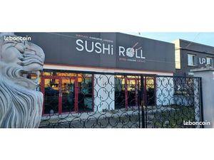 Local commercial à louer – Mably (42)