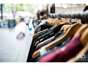 Vente Droit au bail 35 m²