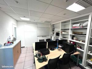 Local commercial 33 m²