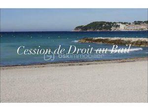 Local d'activités de 60 m² à Six-Fours-Les-Plages