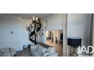 Vente Maison de ville 6 pièces