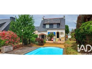 Vente Maison de ville 6 pièces