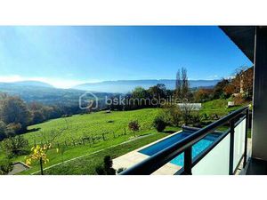 Maison de 202 m² à Chessenaz