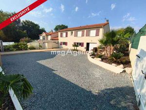 Vente Maison à Cholet (49300) : à vendre / 125m² Cholet