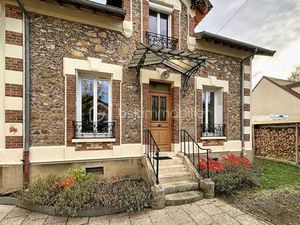 Maison de 125 m² à Corbeil-Essonnes