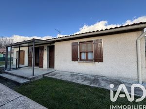 Vente Maison traditionnelle 4 pièces