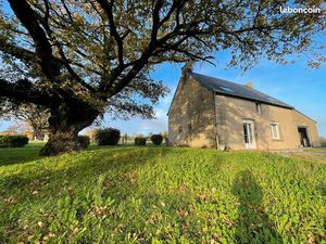 Maison 3 pièces 81 m²