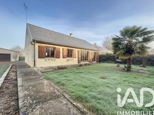 Vente Maison traditionnelle 4 pièces