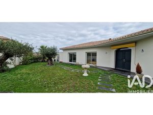 Vente Maison traditionnelle 6 pièces