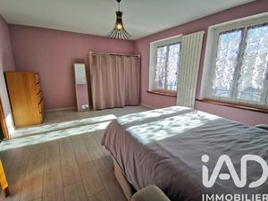 Vente Maison de ville 5 pièces
