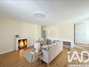 Vente Maison traditionnelle 7 pièces