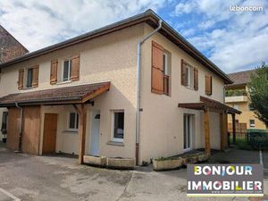 Maison 4 pièces 69 m²