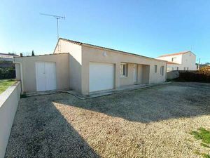 Vente Maison à Luçon (85400) : à vendre / 88m² Luçon