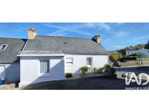 Vente Maison de ville 4 pièces