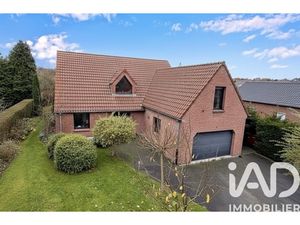 Vente Maison d'architecte 8 pièces