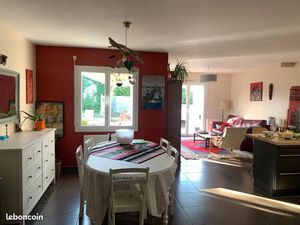 Maison 3 chambres le Clion Pornic