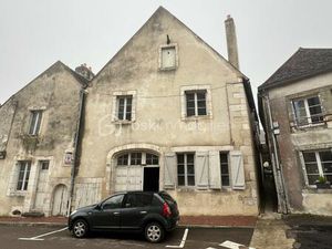 Maison de 126 m² à Saint-Bris-Le-Vineux