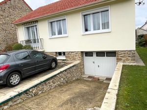 Vente Maison traditionnelle 3 pièces