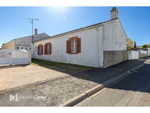 Maison Saint Gilles Croix De Vie - 67 m²