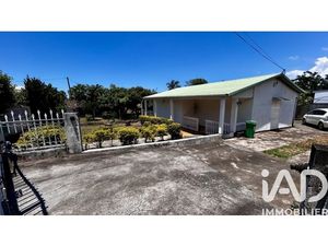 Vente Maison traditionnelle 4 pièces