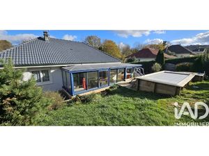 Vente Maison traditionnelle 6 pièces