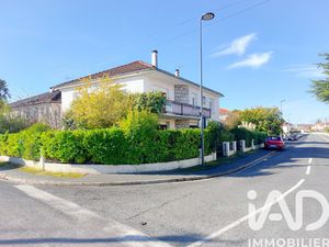 Vente Maison/villa 8 pièces